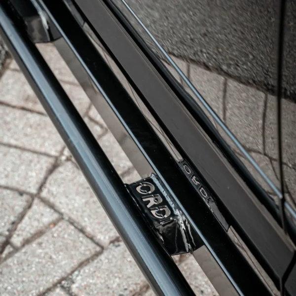 ORD Side Steps - New Defender 110 P300E/P400E Hybrid
