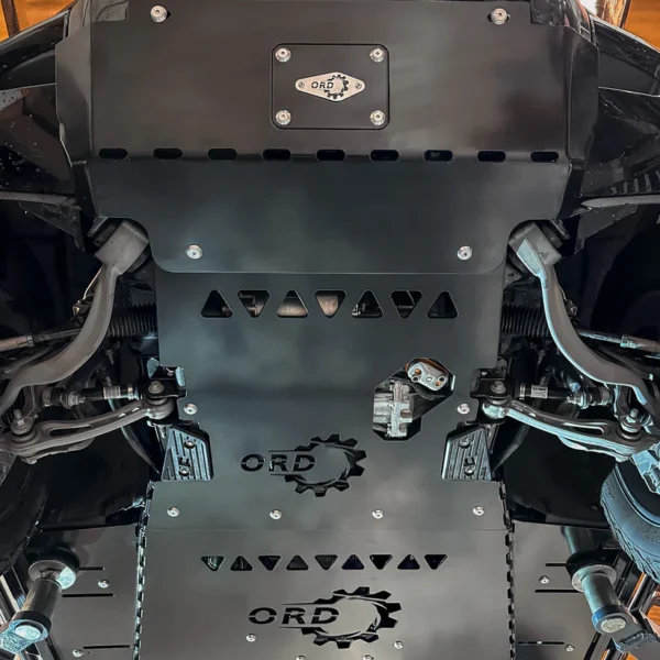 ORD-motorbescherming engine guard