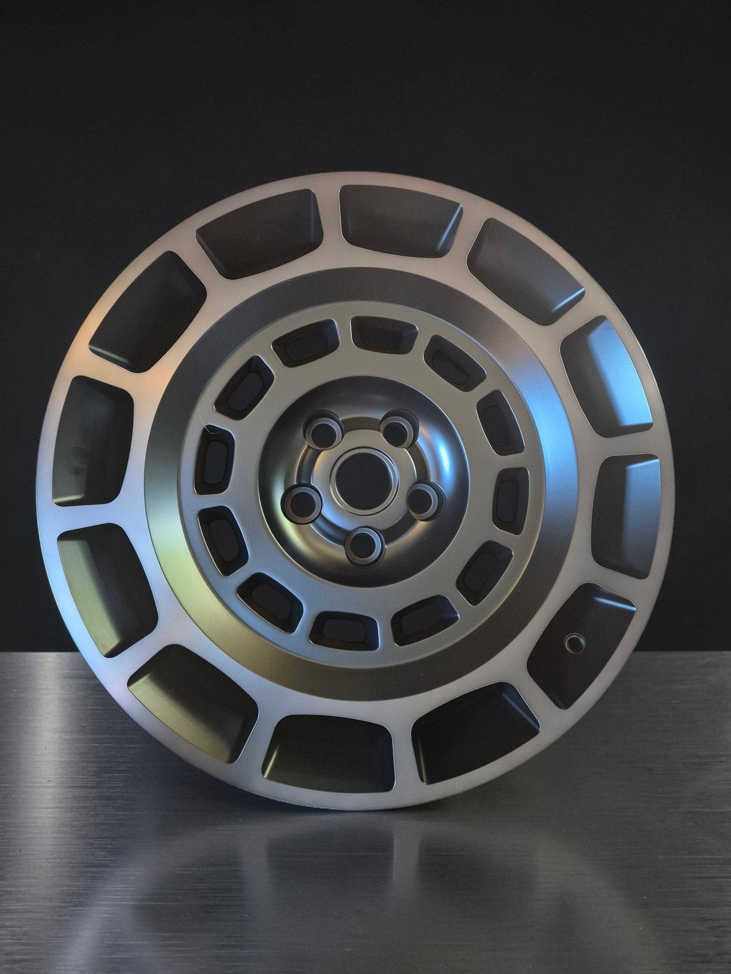 DEFLIFE OCTA Style 20 inch DEFENDER L663